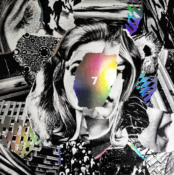 Beach House: 7 (2018)